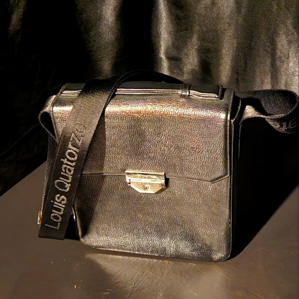louis quatorze messenger